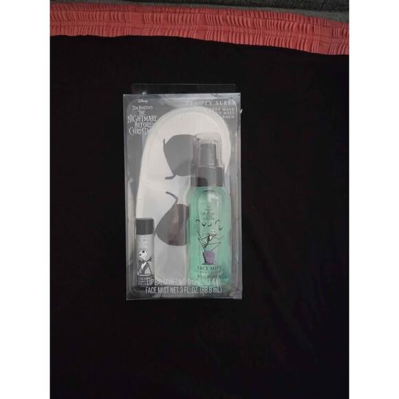 Nightmare Before Christmas Gift Set Jack Skellington And Sally - Picture 9 of 15